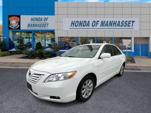 2009 Toyota Camry 4dr Sdn V6 Auto XLE (Natl)
