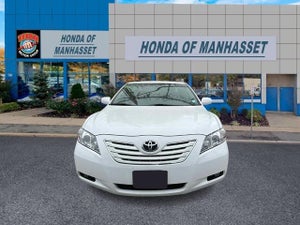 2009 Toyota Camry 4dr Sdn V6 Auto XLE (Natl)