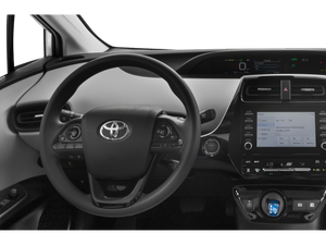 2019 Toyota Prius LE AWD-e (Natl)