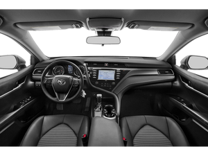 2020 Toyota Camry SE Nightshade Auto (Natl)