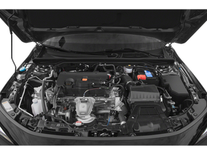 2023 Honda Civic Sedan LX CVT