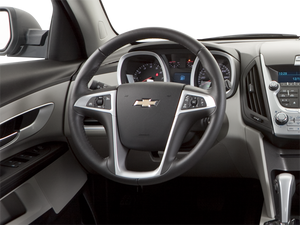 2013 Chevrolet Equinox FWD 4dr LS