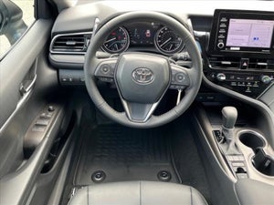 2023 Toyota Camry SE Auto AWD (Natl)