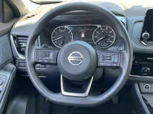 2021 Nissan Rogue AWD SV