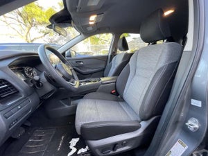 2021 Nissan Rogue AWD SV