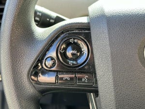 2019 Toyota Prius LE AWD-e (Natl)