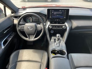 2022 Toyota Venza LE AWD (Natl)